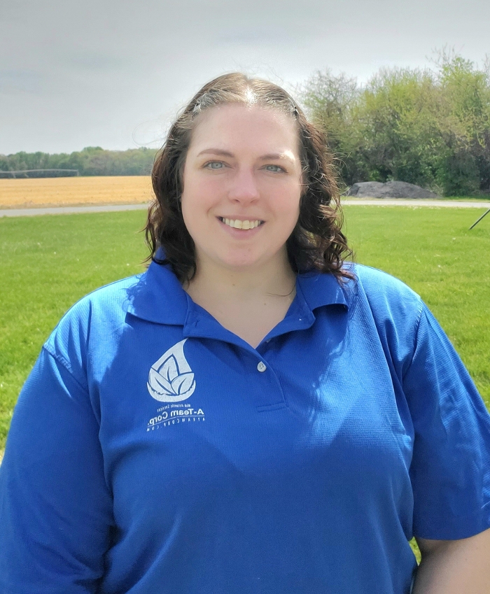 Photo of Operations Assistant