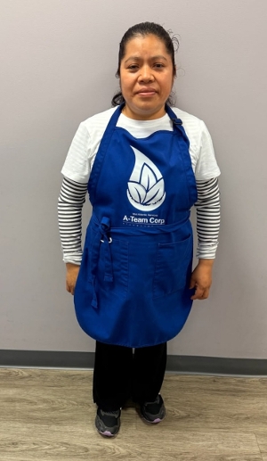 employee photo