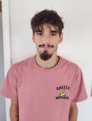 employee photo