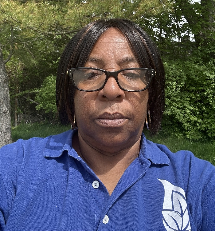 Photo of New Castle County Office Administrator