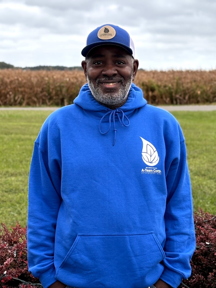 Photo of Sussex County Supervisor
