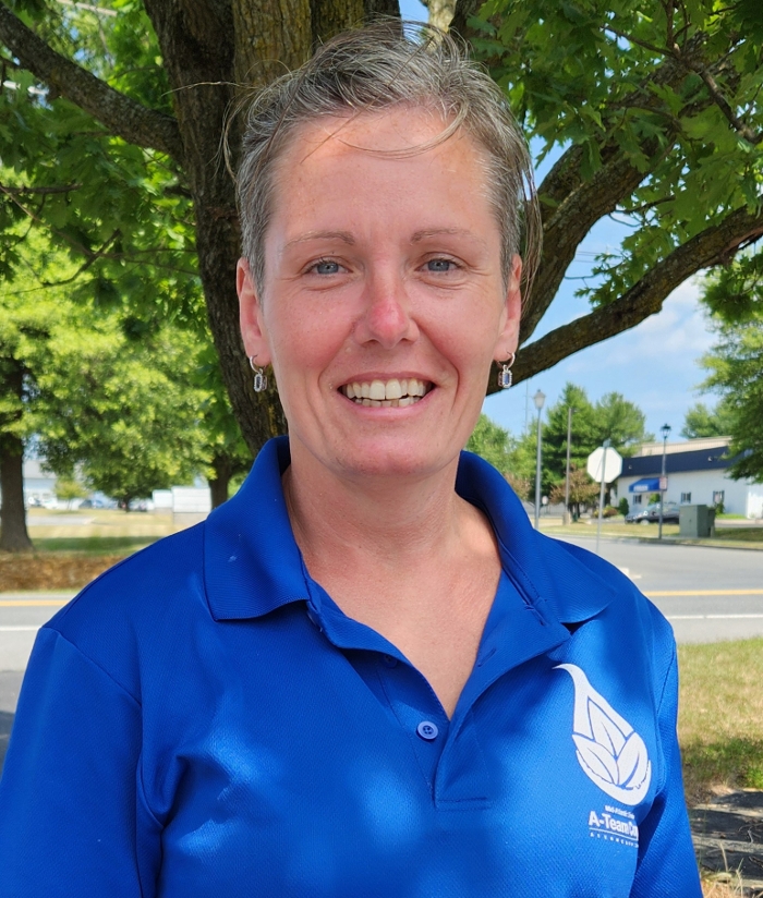 Kent County Manager